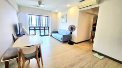 Blk 88 Skyville @ Dawson (Queenstown), HDB 4 Rooms #571003101
